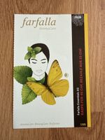 Farfalla 20 CHF Rabatt auf 40 CHF