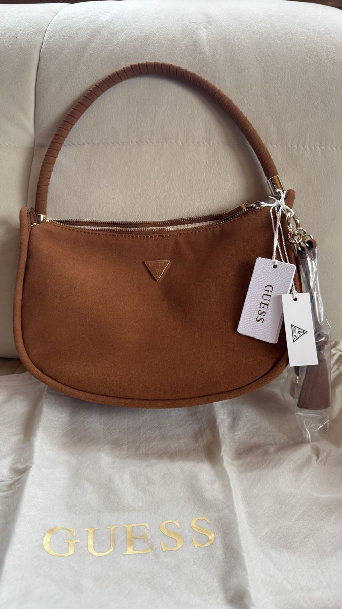 Guess Borse da donna: Guess USA Danya – Nuovo e nell'imballaggio originale da Surcasti venduto da Lenkita