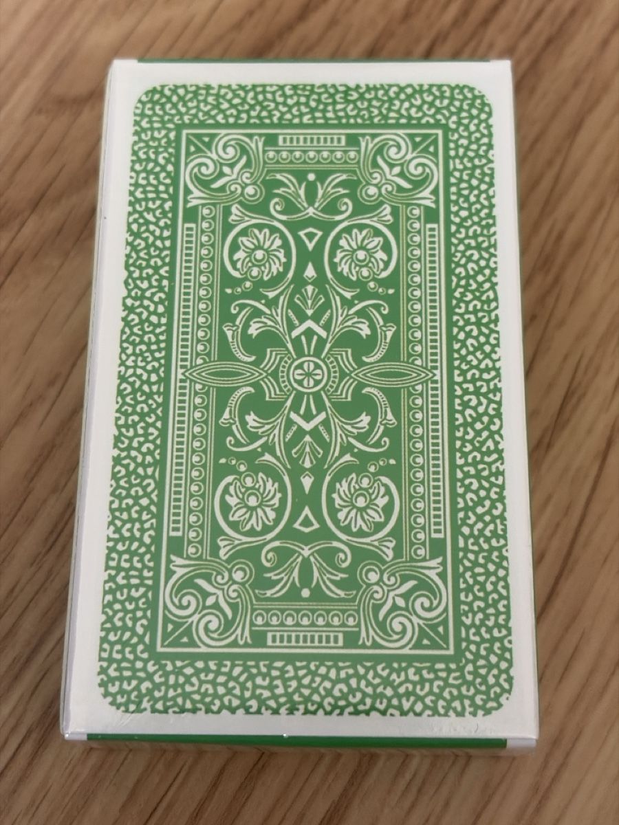 Giochi: Napoletane  – Nuovo e nell'imballaggio originale da Zürich venduto da Collector69 1