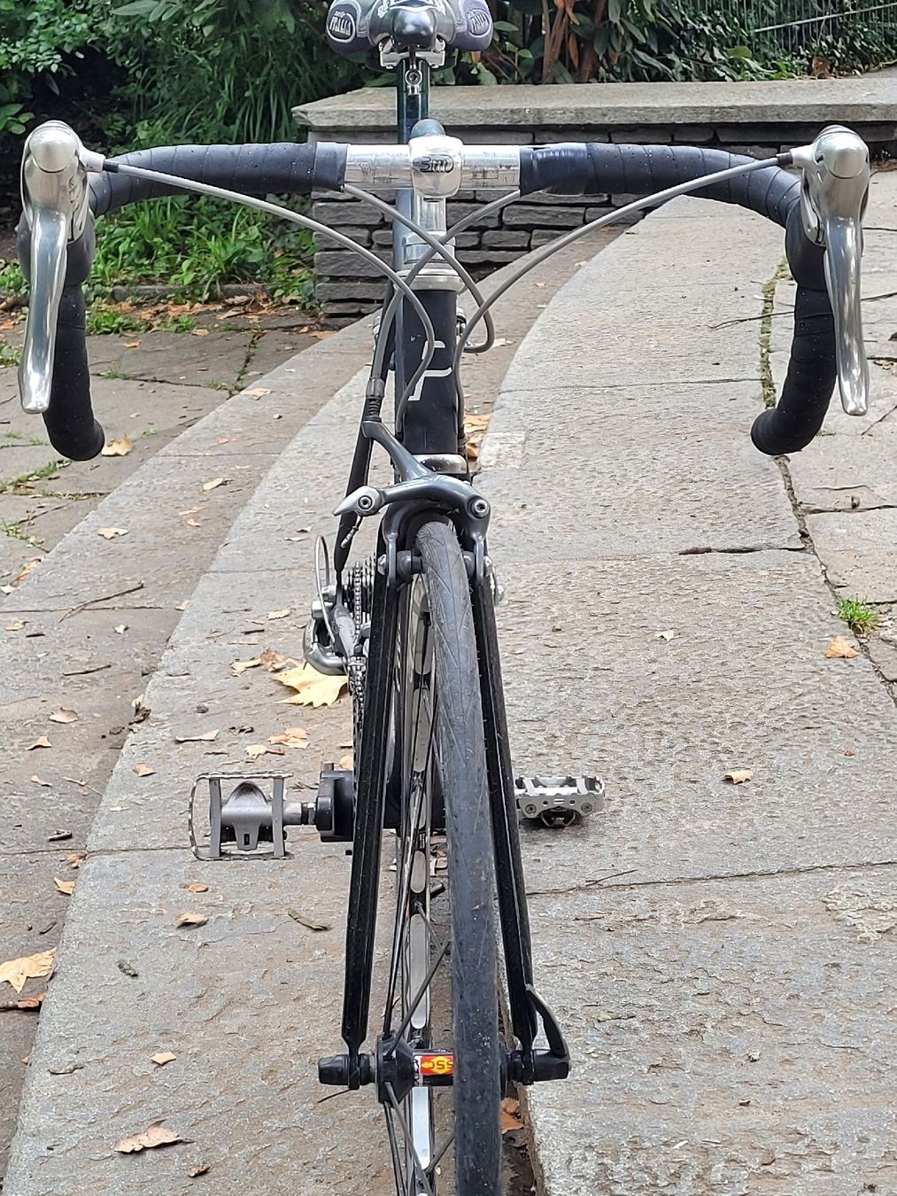 Biciclette: Principia Rennvelo – Usato da Zürich venduto da Loboso 6