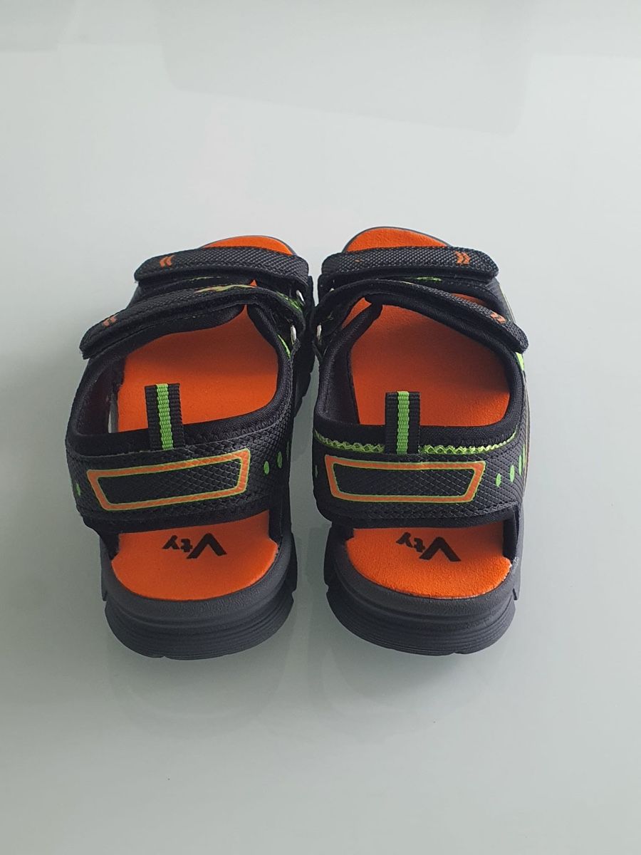 Scarpe per ragazzi: Gr. 31 - Vty Kindersandalen, Neu – Nuovo e nell'imballaggio originale da Nürensdorf venduto da Mandy_Nguyen 3