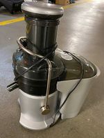 Elektrischer Entsafter Juice Fountain von Solis