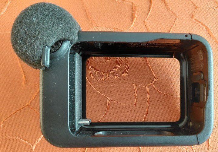 Camcorder: GO PRO 13 BLACK (mit Zubehör) – Gebraucht aus Toffen von th16 4