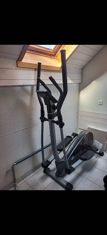 Biciclette: Vélo élyptique – Usato da Chevroux venduto da emi_b2cp