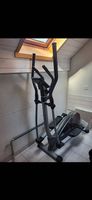 Vélo élyptique