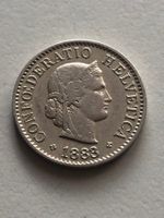 5 Rp. 1883 Super