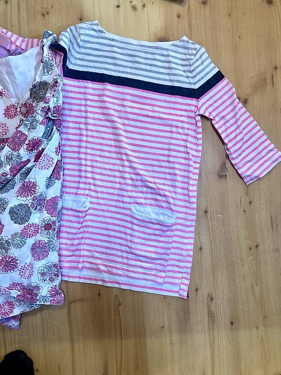 Vestiti & Gonne: Sommerkleider Gr.122 – Usato da Brunnadern venduto da Bumlebee 4