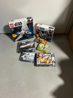 LEGO Originalschachteln (leer) – Konvolut (Teil 8)