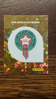 Panini 2026 WM USA MAR 1 Marokko