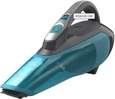 Aspirateur rechargeable sans fils Black Decker WDA320J-QW