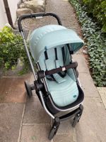 Chicco Best Friend Kinderwagen mit Babywanne – Dragonfly
