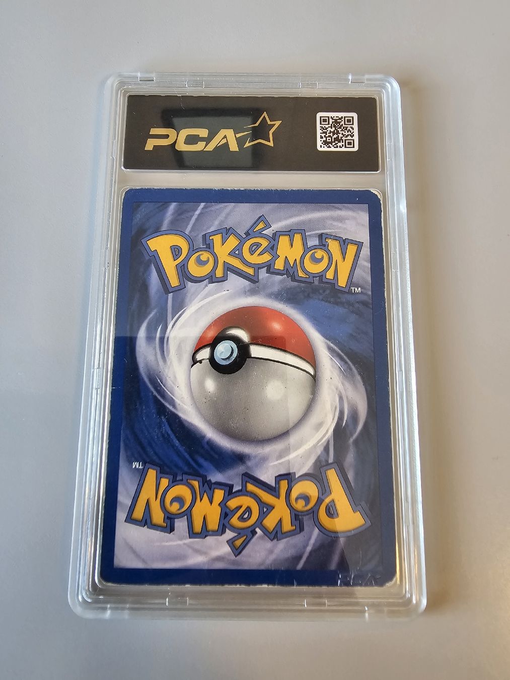 Pokémon Carte collezionabili: Glurak DE – Usato da Thun venduto da Konvolut_Shop_CH 1