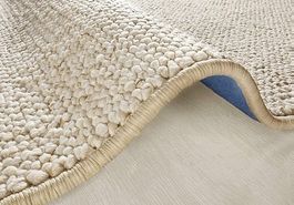 BT Carpet Wolly Teppich CHF 199-40%