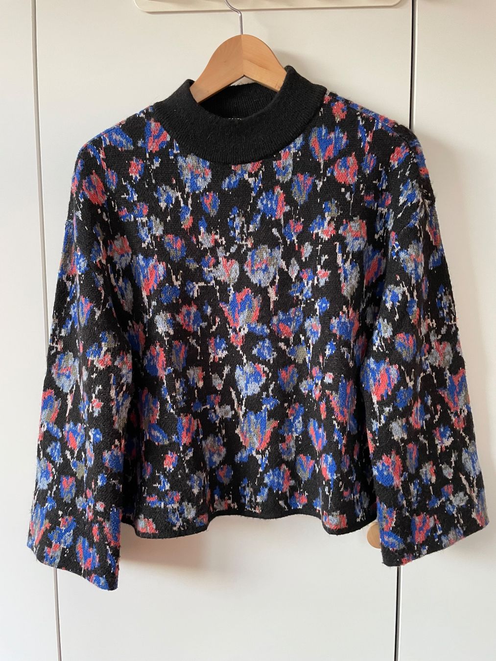Maglioni & Felpe: Taifun Strickpullover, Gr. 34/(36) – Usato da Neukirch an der Thur venduto da bee88
