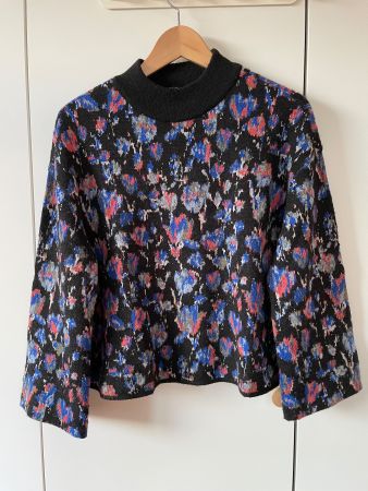 Taifun Strickpullover, Gr. 34/(36)