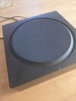 Sonos Amp Verstärker Schwarz guter Zustand
