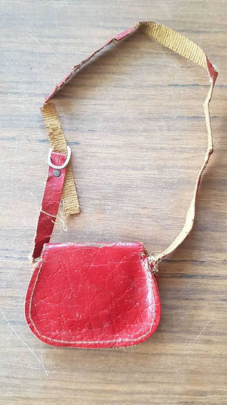 Giocattoli: Tasche für Puppe – Usato da Mörschwil venduto da lindaswunderkiste 2