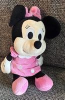 Plüsch Minnie Mouse