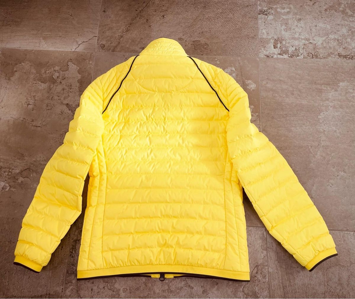 Wellensteyn Giacche: Wellensteyn Herrenjacke Gr M – Usato da Buchs AG venduto da bella_nic1 1