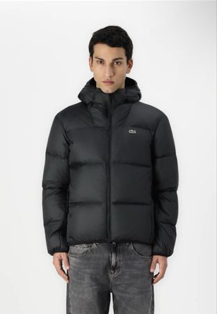 Lacoste Winter Daunenjacke Gr.52/L NEU