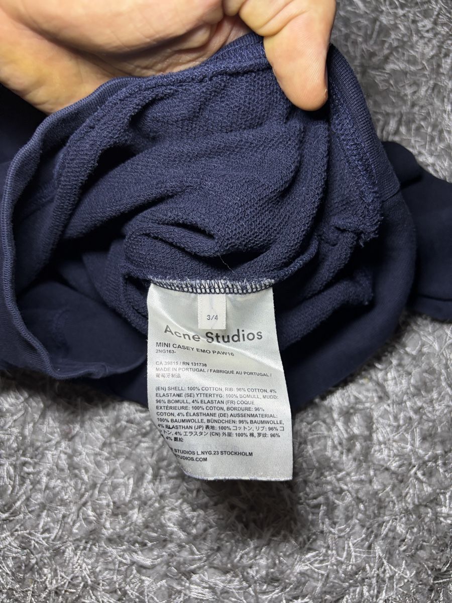 Acne Studios Maglioni & Felpe: 3 Acne Studios Children's Sweaters Size 3/4 – Nuovo (secondo la descrizione) da Brislach venduto da edu_t6pq 7