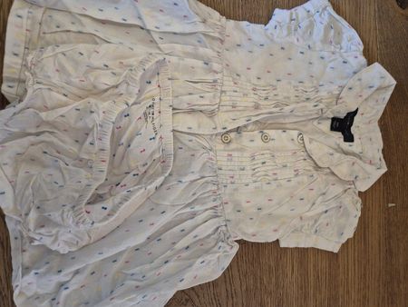 Tommy Hilfiger maedchenkleid Gr.18M