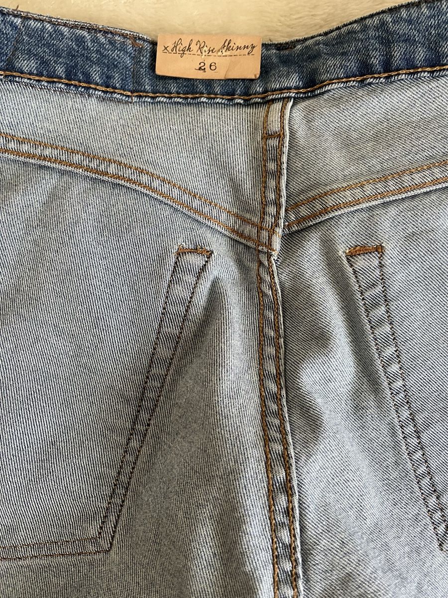 Ralph Lauren Jeans: Ralph Lauren Jeanshose – Nuovo e nell'imballaggio originale da Widen venduto da evce1318 3