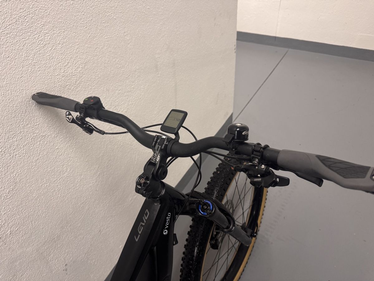 Specialized Biciclette: Specialized Turbo LEVO  – Usato da volketswil venduto da A-E-Bikes 3