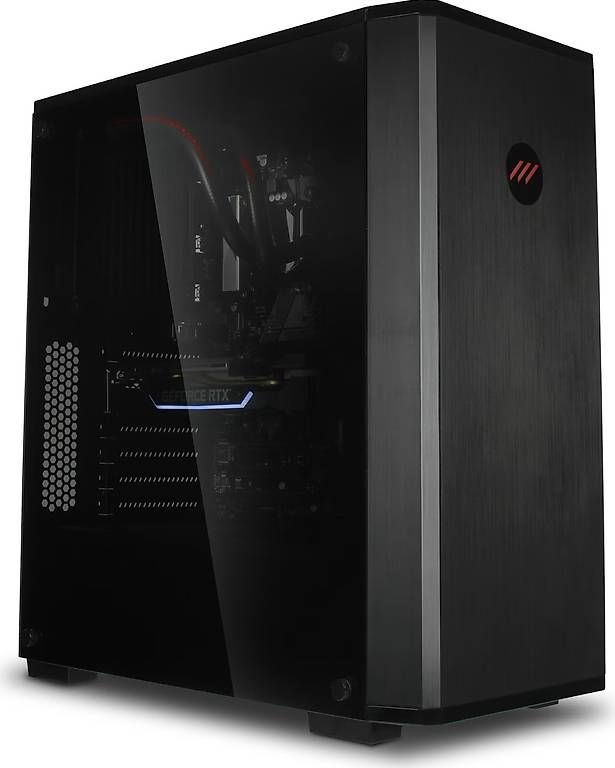 PC: PC Gaming Mifcom TEMPEST RTX2060s Core i7 – Usato da Agno venduto da bri_z5fj
