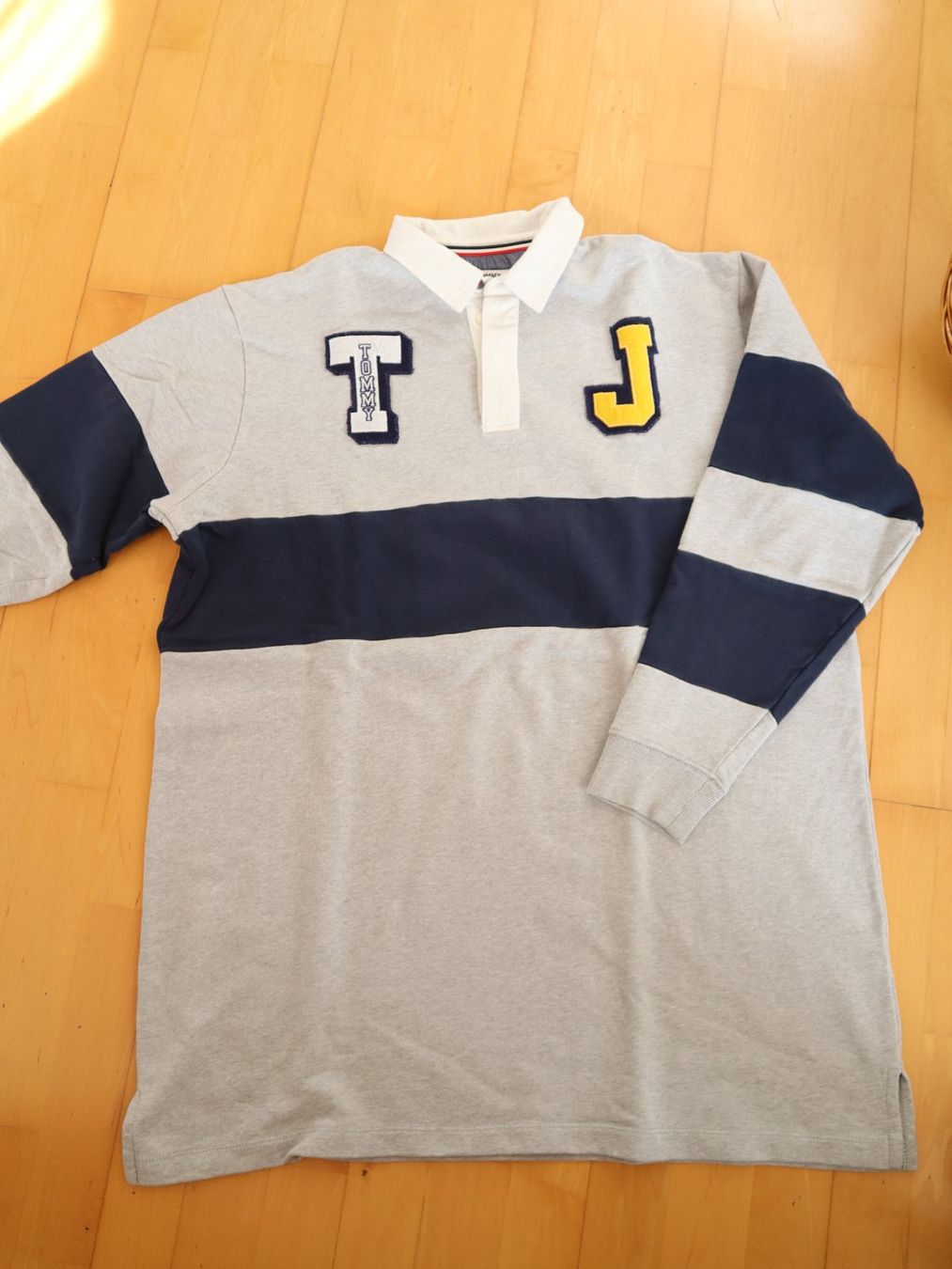Tommy Hilfiger Maglioni & Felpe: Pullover, Tommy Hilfiger, M, 100% Baumwolle, ab 1.- – Usato da Wattwil venduto da diamant1 6