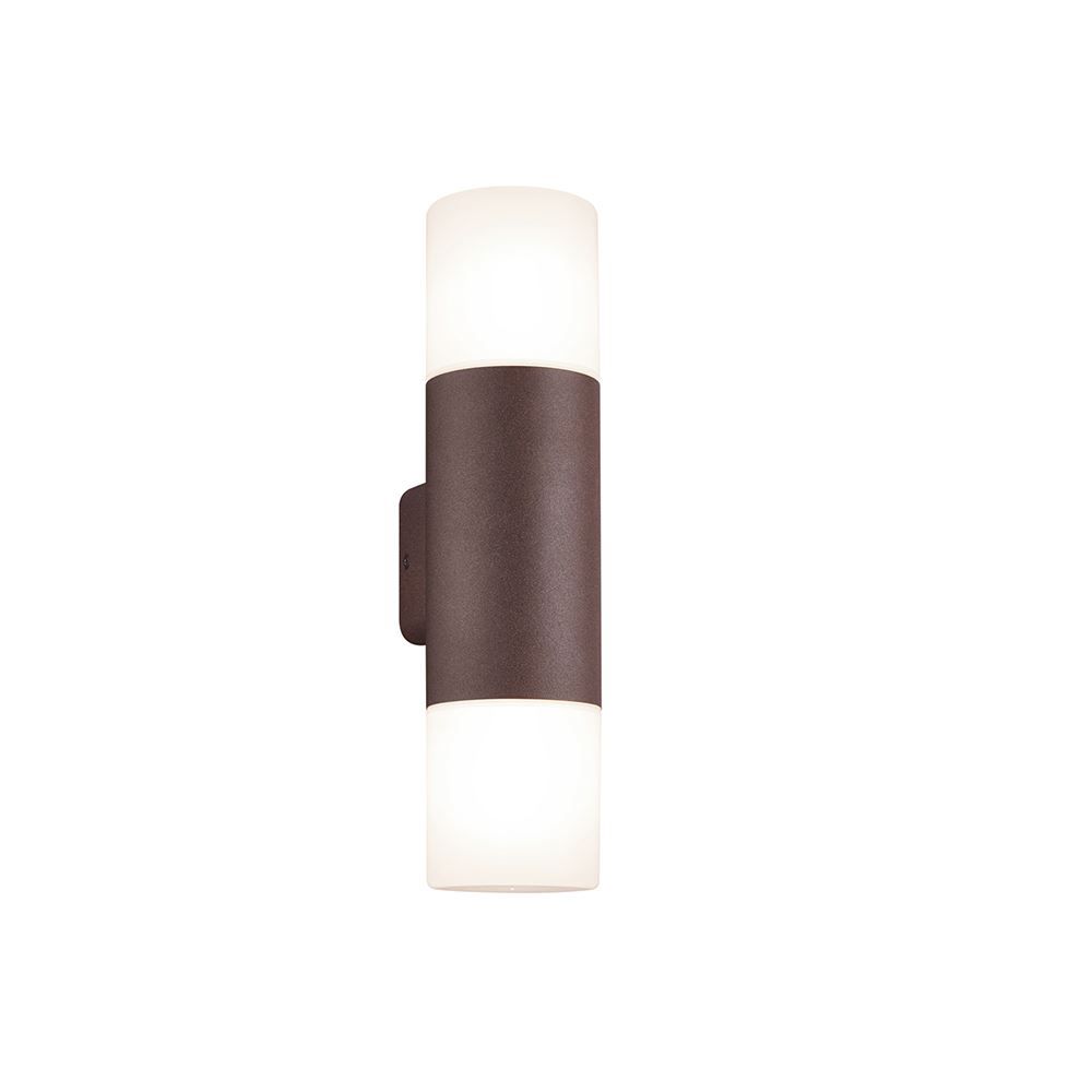 Lampen: Aussen Wandleuchte, 33 cm Höhe, IP44 – Neu (gemäss Beschreibung) aus Kreuzlingen von Smart-Light 4
