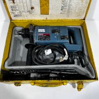 BOHRHAMMER - BOSCH UBH 4/26-2 DS