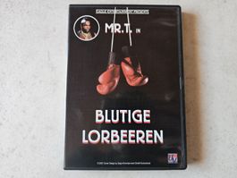 Blutige Lorbeeren  -  Mr. T