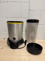 FURBER Bullet-Mixer / Smoothie Maker F00993