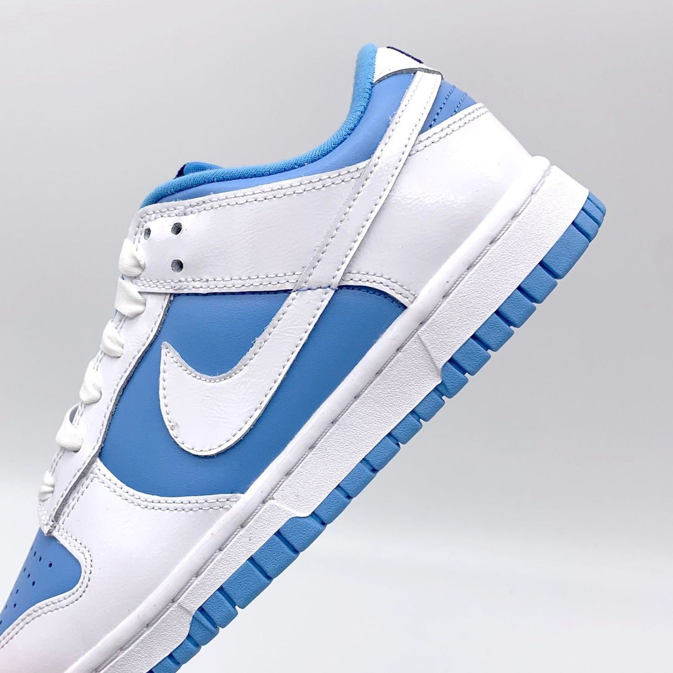 Herrenschuhe: Nike Dunk Low Reverse UNC (Women's) EU 36 – Neu und originalverpackt aus Buochs von MW_Sneakergoods 1