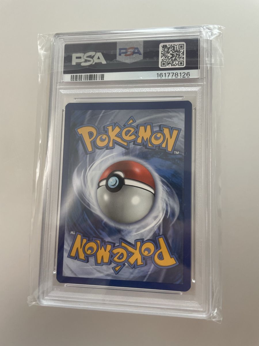 Pokémon Cartes à collectionner: Pokemon Pikachu SM162 Holo 2019 PSA 9 Mint – Neuf (Voir description) à Wädenswil par Gmenswisscard 1