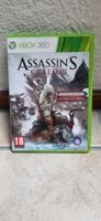 Xbox 360 - Assassins Creed 3