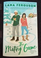 Roman "The Mating Game" von Lana Ferguson