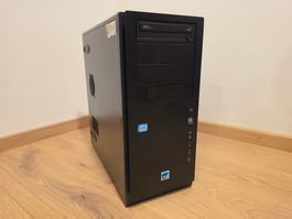 PC Workstation - Windows 11 - i7-3770K - 16GB RAM 128GB SSD
