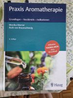 Buch Praxis Aromatherapie 