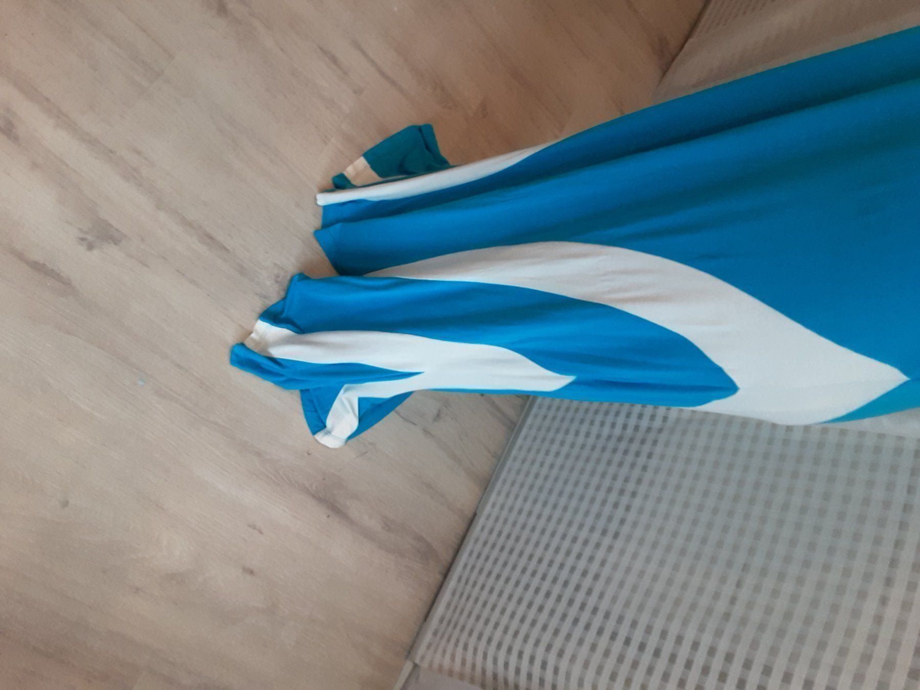 Heine Kleider: Sommerkleid von heine gr44.46- – Neu (gemäss Beschreibung) aus wolfhalden von 46464646 5