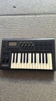 axion sampler