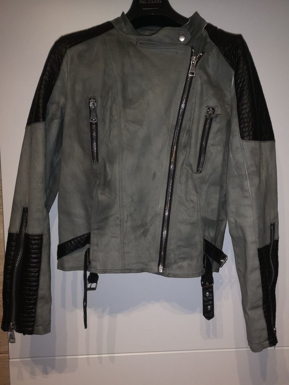 Giacche: Damen Jacke Gr. M – Usato da aarburg venduto da macacito
