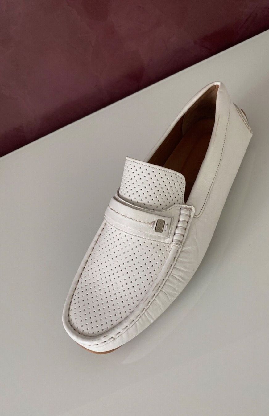 Bally Herrenschuhe: Bally herren mokassins leder EU 8 42 – Neu und originalverpackt aus Volketswil von praxis12