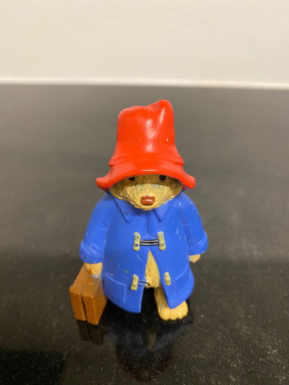 Audiolibri: Paddington Bär Tonie – Usato da Pontresina venduto da TED_23