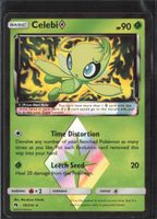 POKÉMON / Celebi / Lost Thunder / Holo 🇺🇸