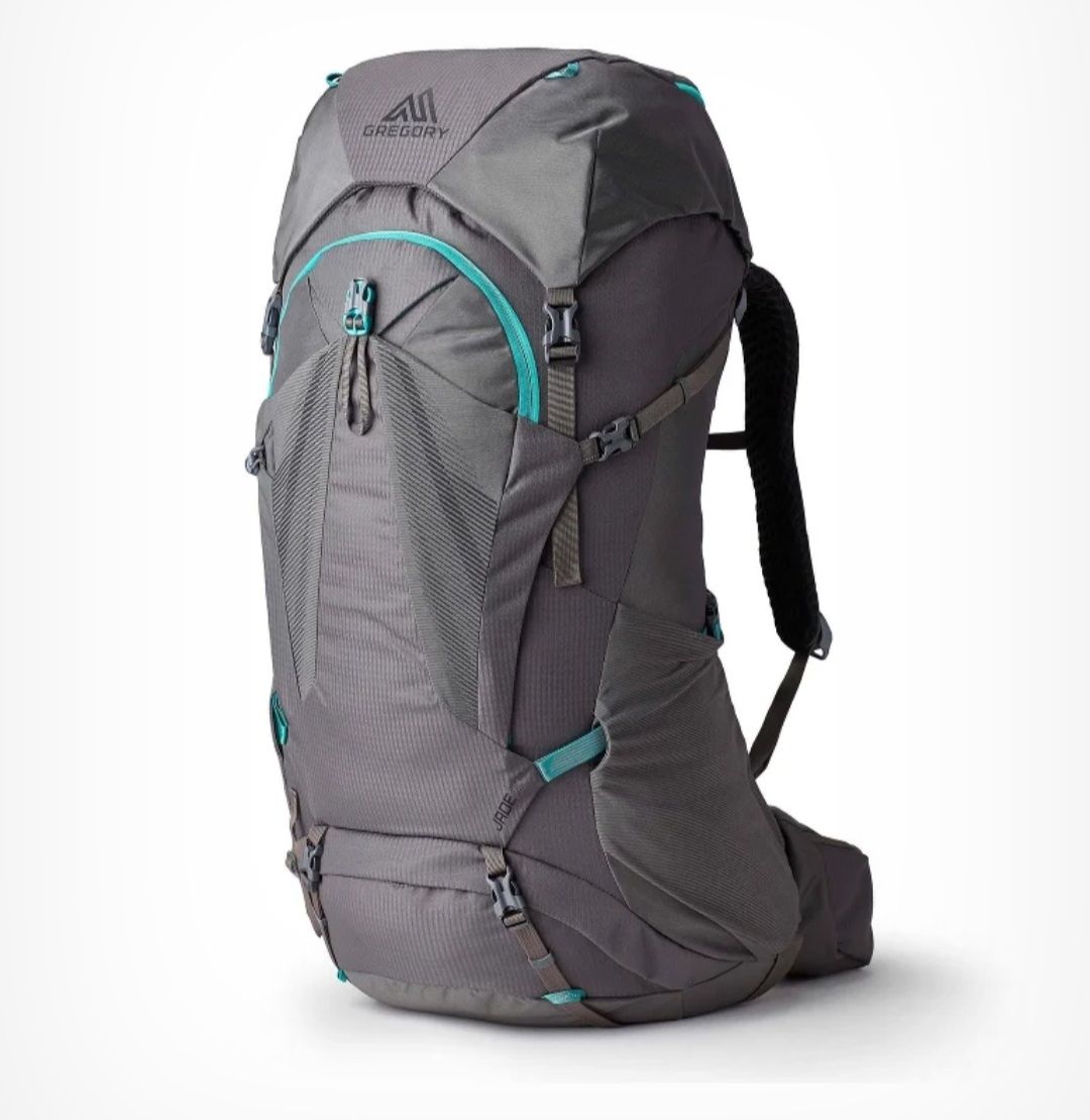 Gregory Rucksäcke: Gregory jade 53 litres – Neu (gemäss Beschreibung) aus Payerne von Kyoko75 5