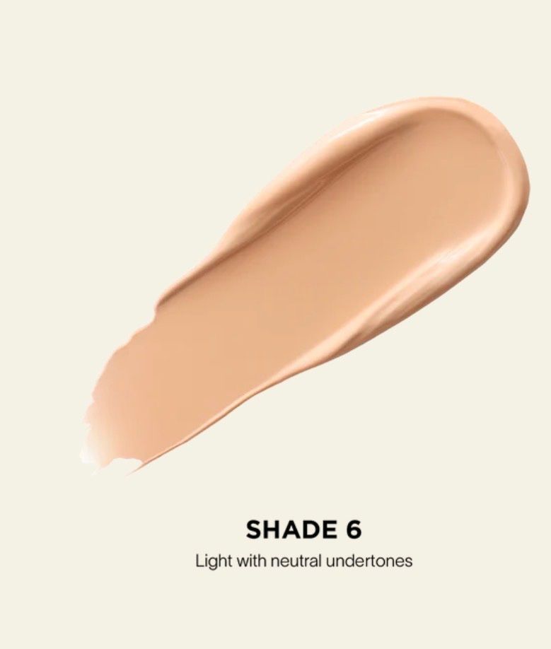 Hourglass Make-up: Hourglass Illusion Foundation no 6 Neu – Neu (gemäss Beschreibung) aus Zürich von Swisspa 4