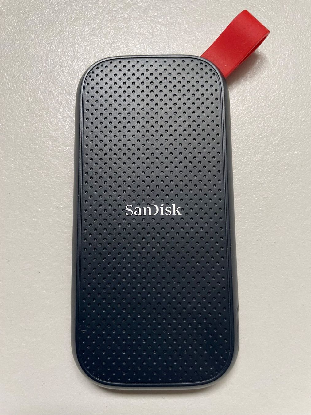 Sandisk Dischi rigidi: SanDisk Portable SSD 2 TB USB-C - neuwertig – Usato da Fislisbach venduto da gueselpeter