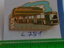 1 Bus Pin (L781)